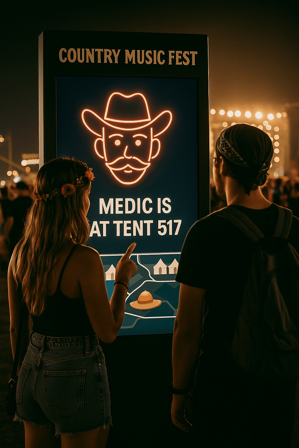 Efficient Customer Engagement