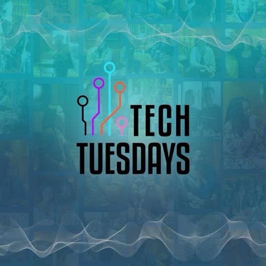 Tech Tuesdays Miami