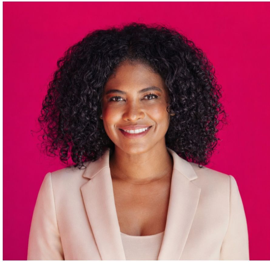 Stephanie Sabba, CEO of PowerWyze